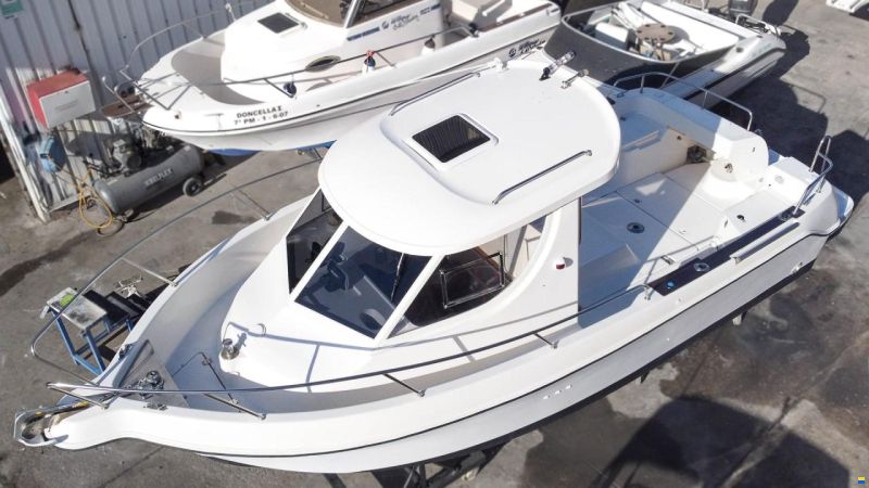 Arvor 23