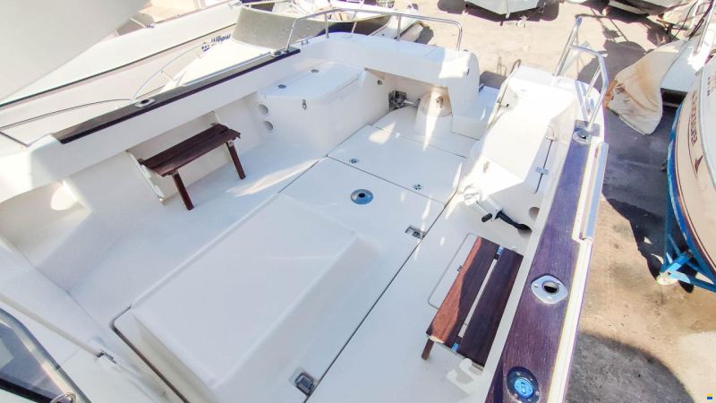 Arvor 23