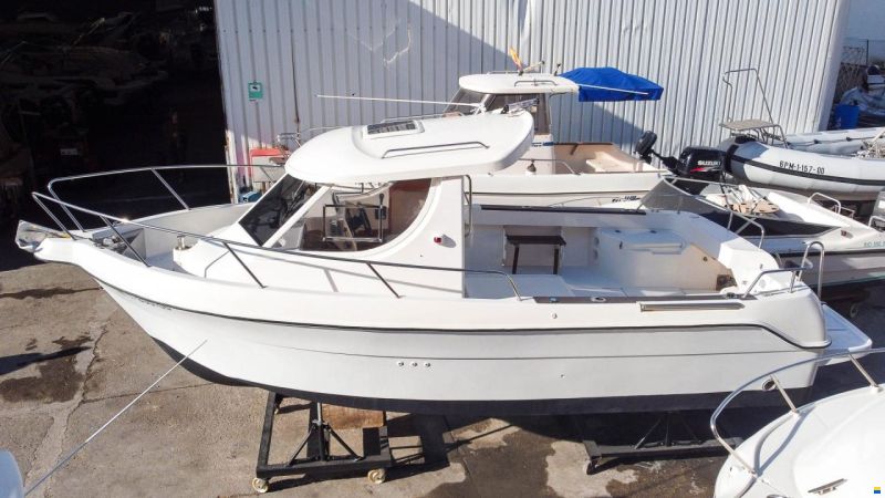 Arvor 23