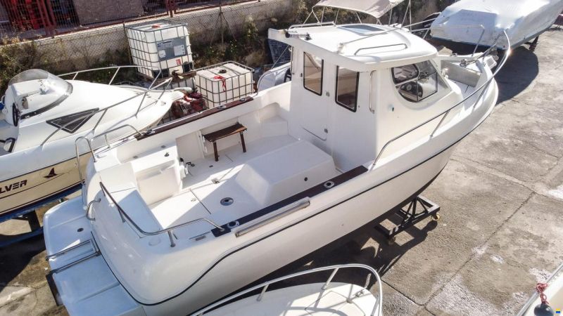 Arvor 23