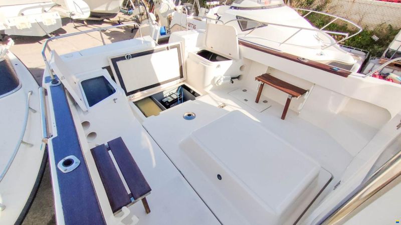 Arvor 23