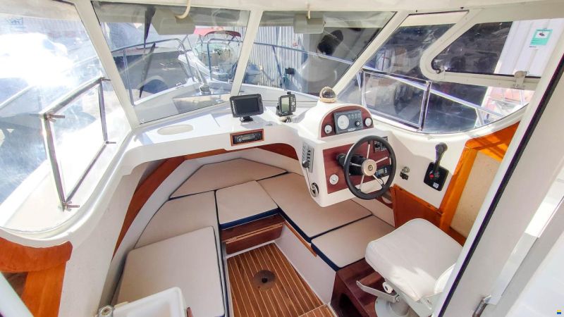 Arvor 23