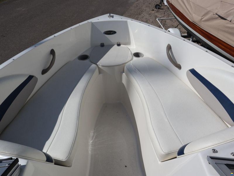Stingray 195RX