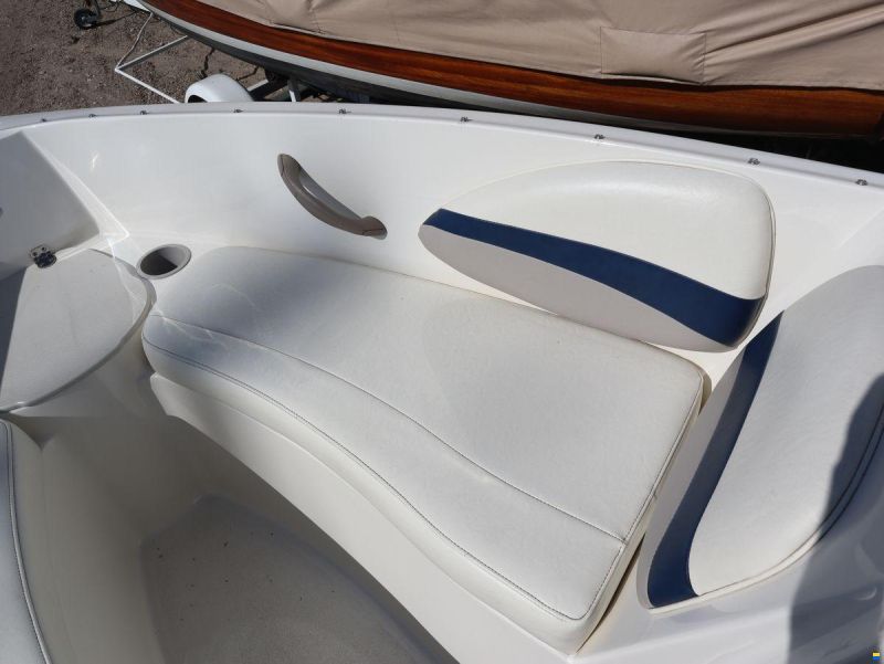 Stingray 195RX
