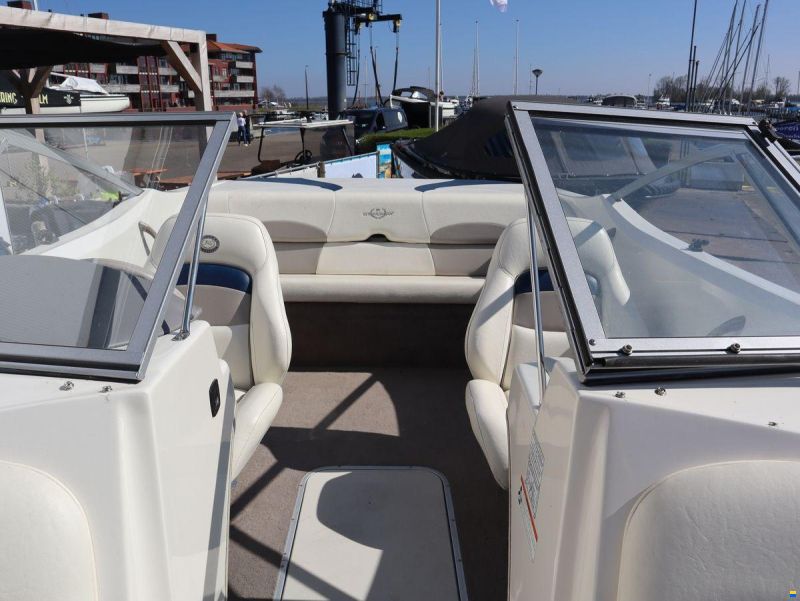 Stingray 195RX