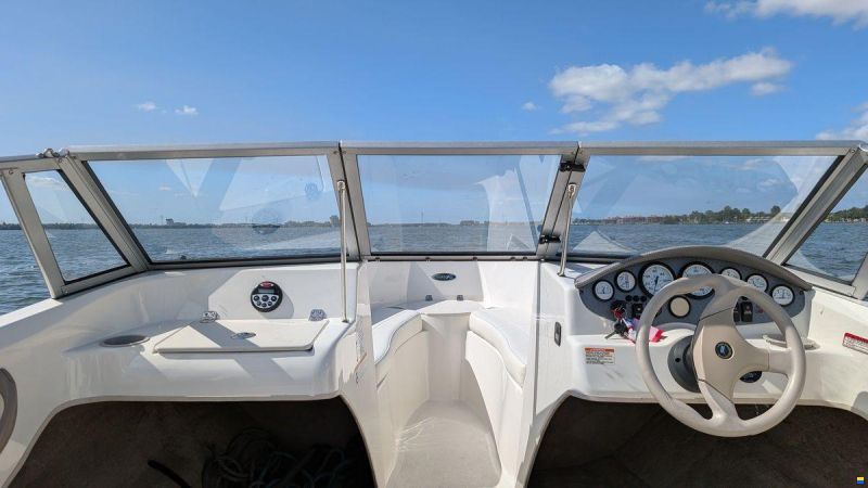 Stingray 195RX