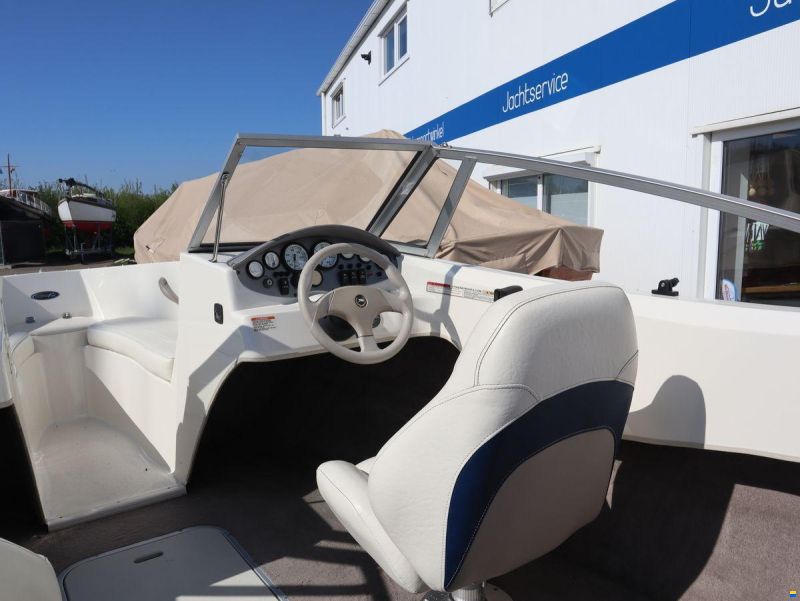 Stingray 195RX