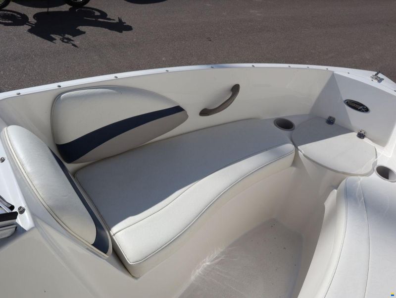 Stingray 195RX
