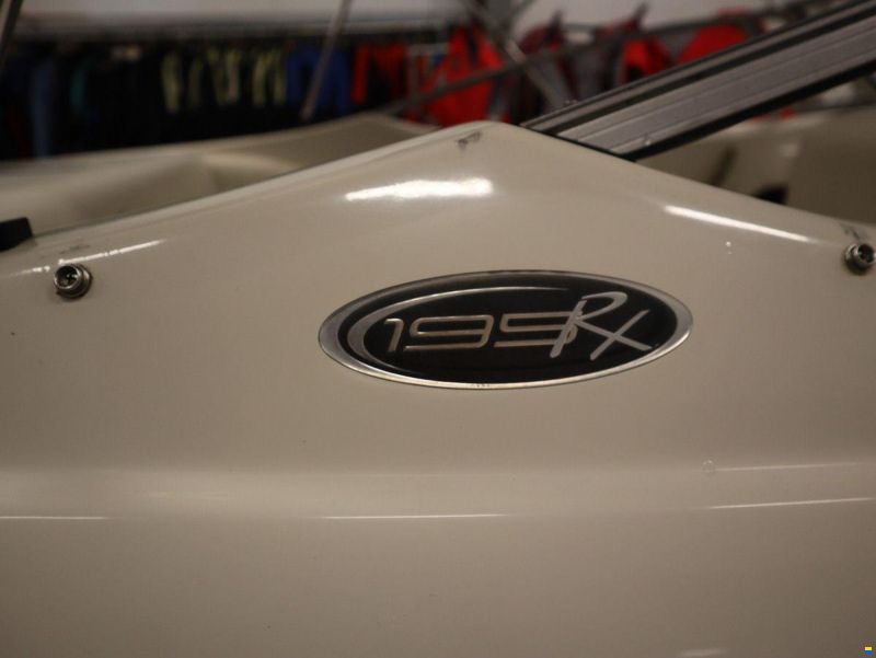 Stingray 195RX