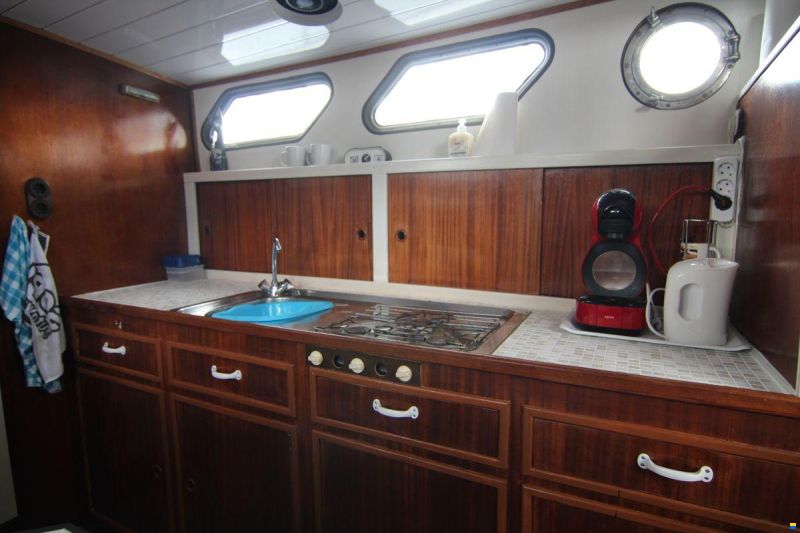 Seekruiser 1210AK