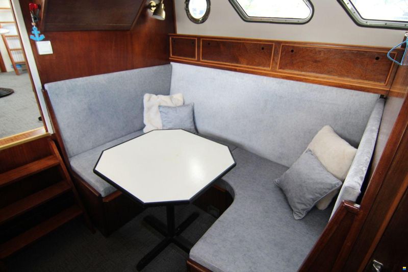 Seekruiser 1210AK