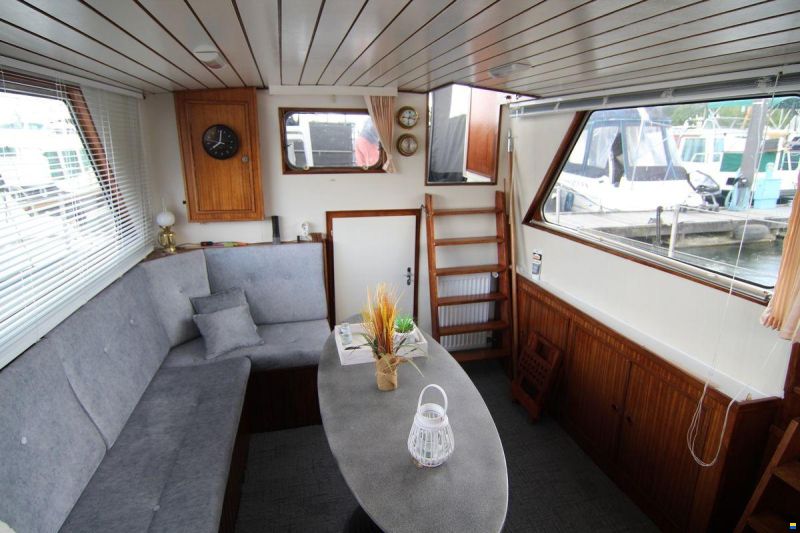 Seekruiser 1210AK