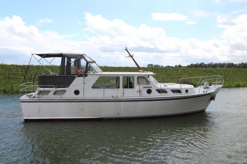Seekruiser 1210AK
