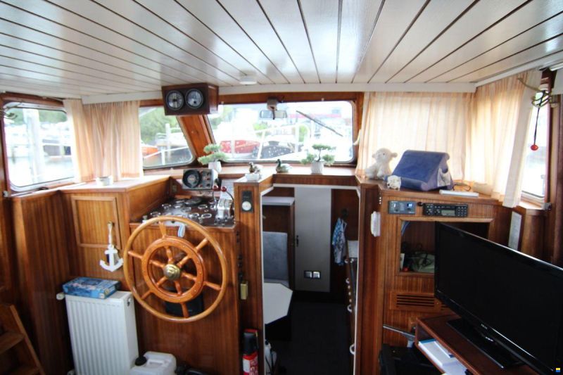 Seekruiser 1210AK