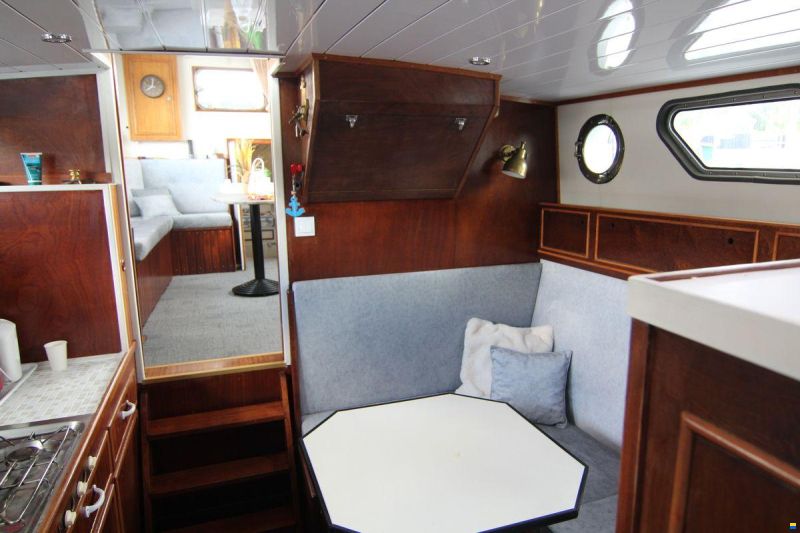 Seekruiser 1210AK