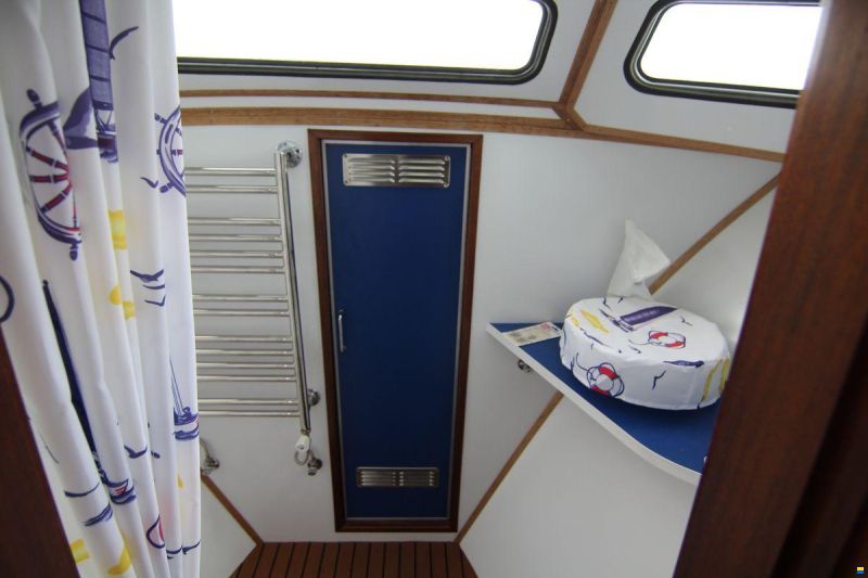 Seekruiser 1210AK