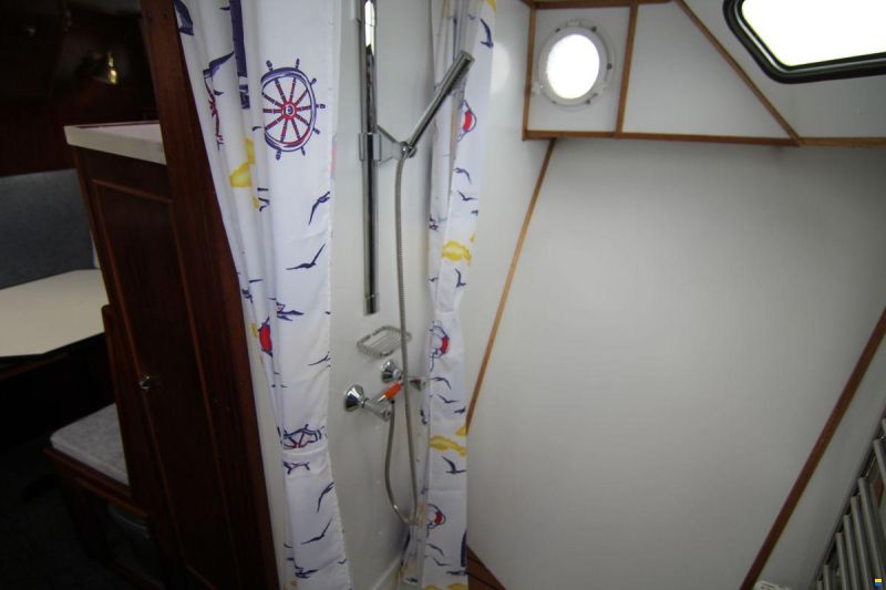 Seekruiser 1210AK