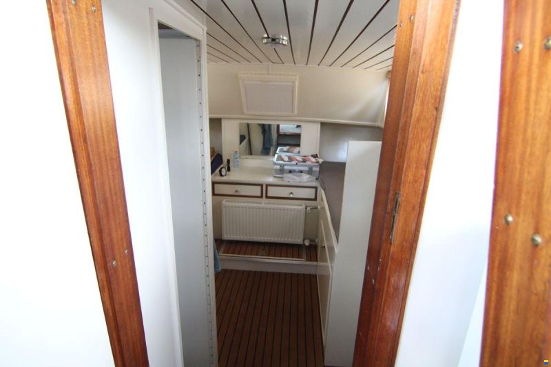 Seekruiser 1210AK