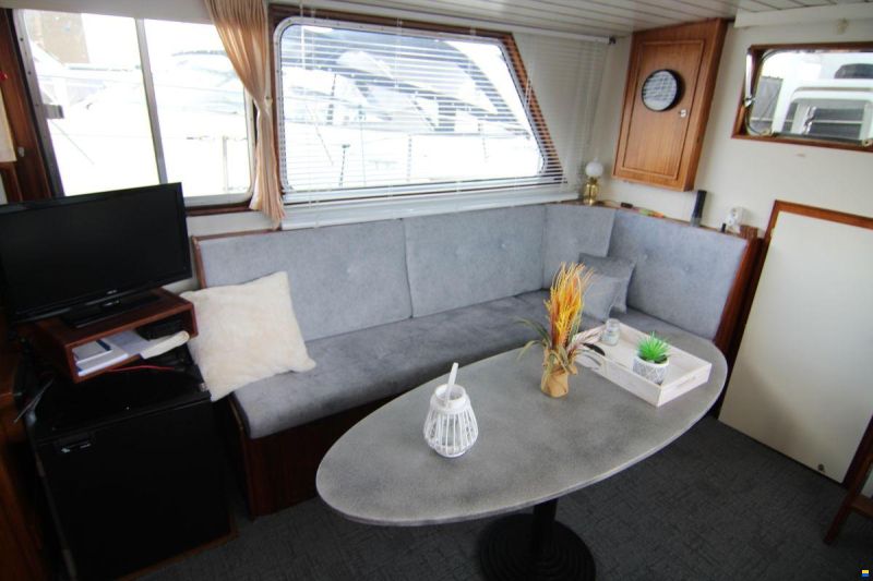 Seekruiser 1210AK
