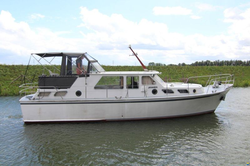 Seekruiser 1210AK
