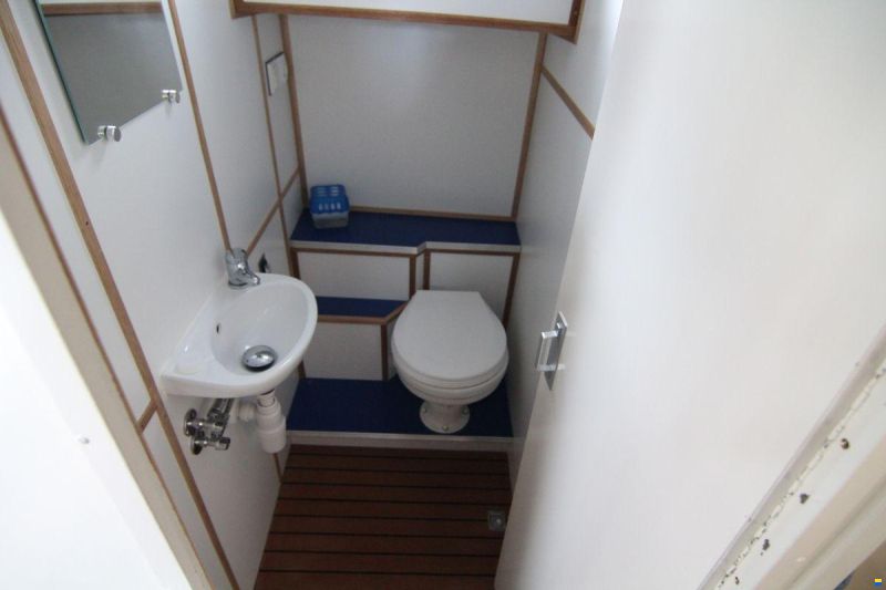 Seekruiser 1210AK