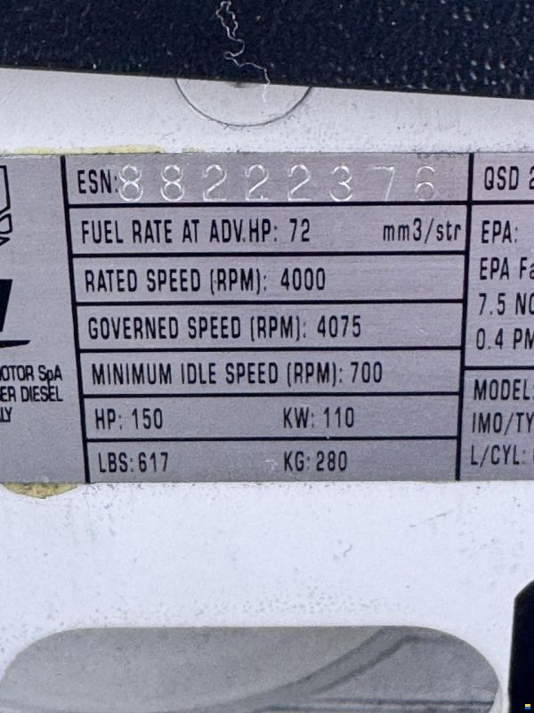 Finnmaster WA6800