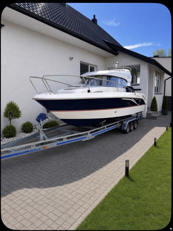 Finnmaster WA6800