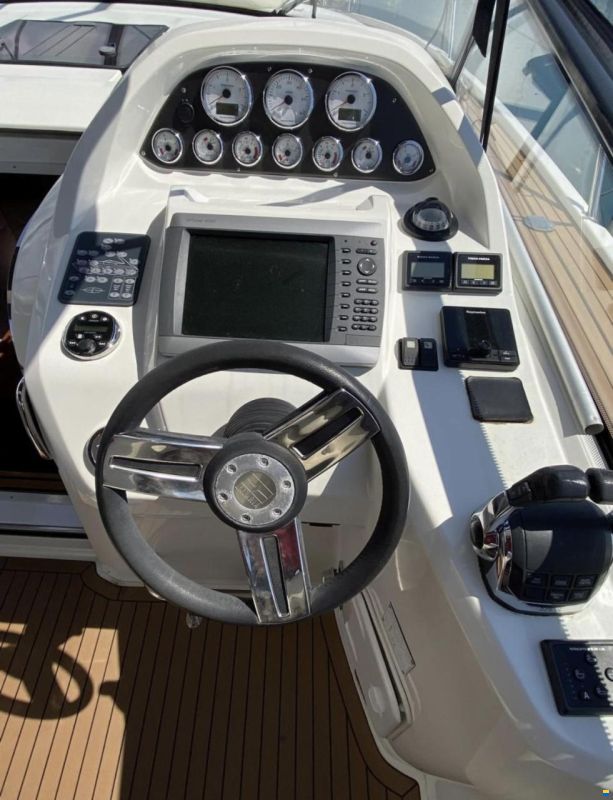 Bavaria 34 Sport