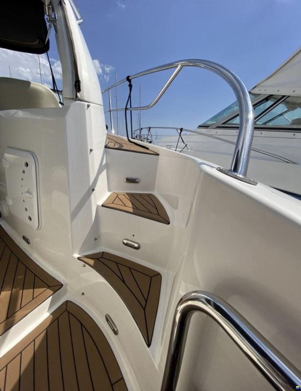 Bavaria 34 Sport