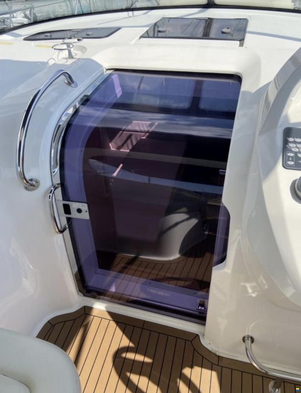Bavaria 34 Sport