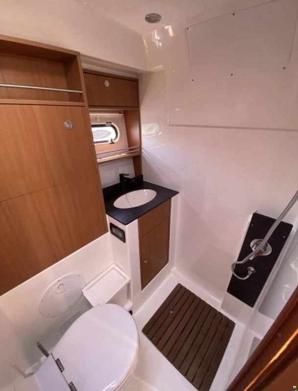 Bavaria 34 Sport