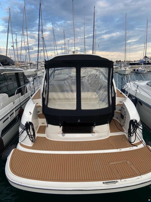 Bavaria 34 Sport