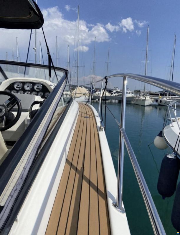 Bavaria 34 Sport