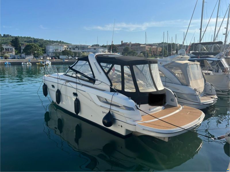 Bavaria 34 Sport