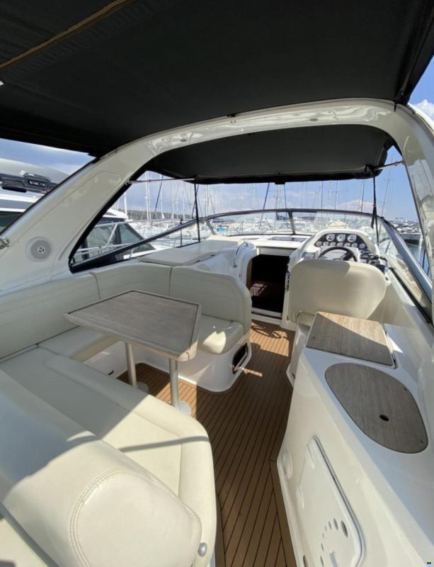 Bavaria 34 Sport
