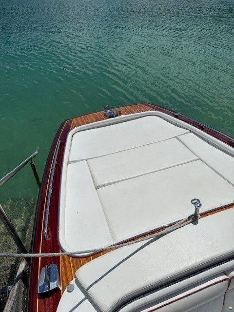 Boesch 620 CABRIO DE LUXE
