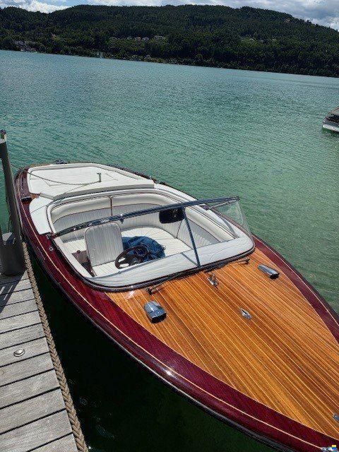 Boesch 620 CABRIO DE LUXE