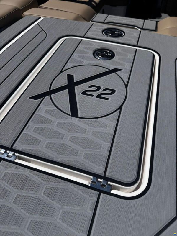 MasterCraft X22 - 2025