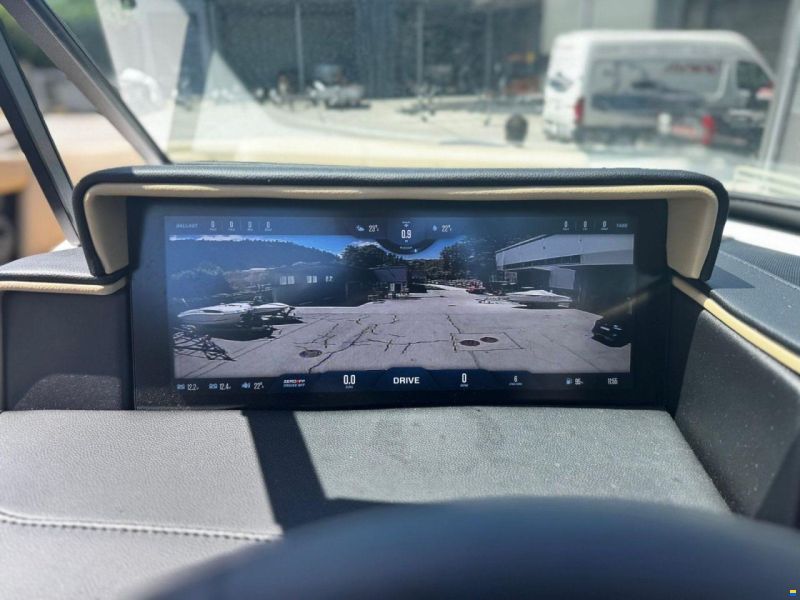 MasterCraft X22 - 2025