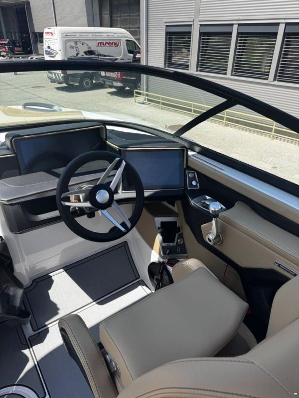 MasterCraft X22 - 2025