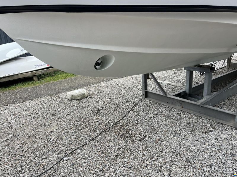 Nimbus 380 Carisma Fly