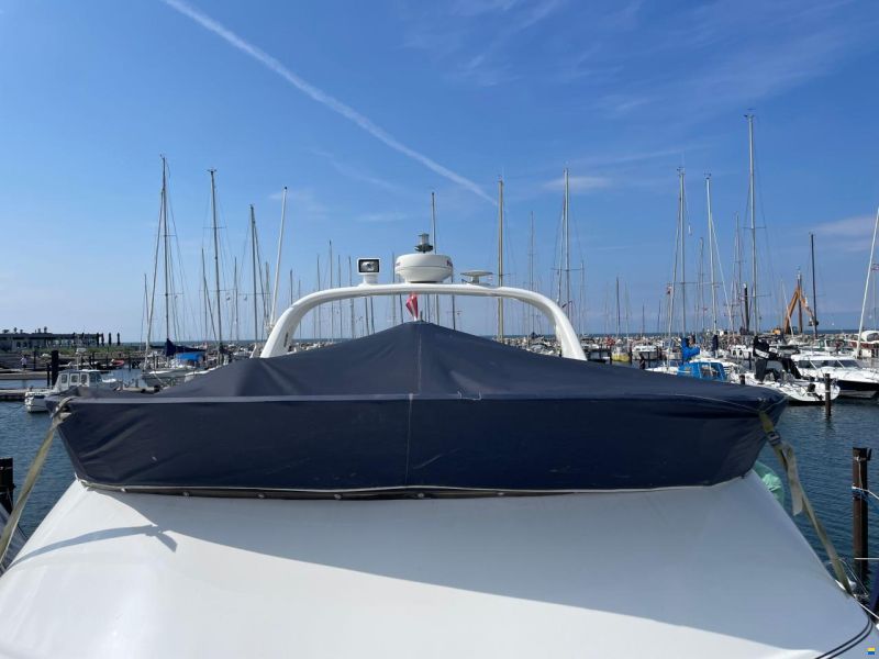 Nimbus 380 Carisma Fly