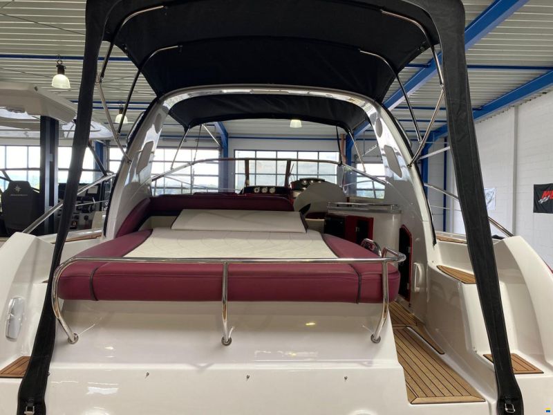 Viper V 323 SY