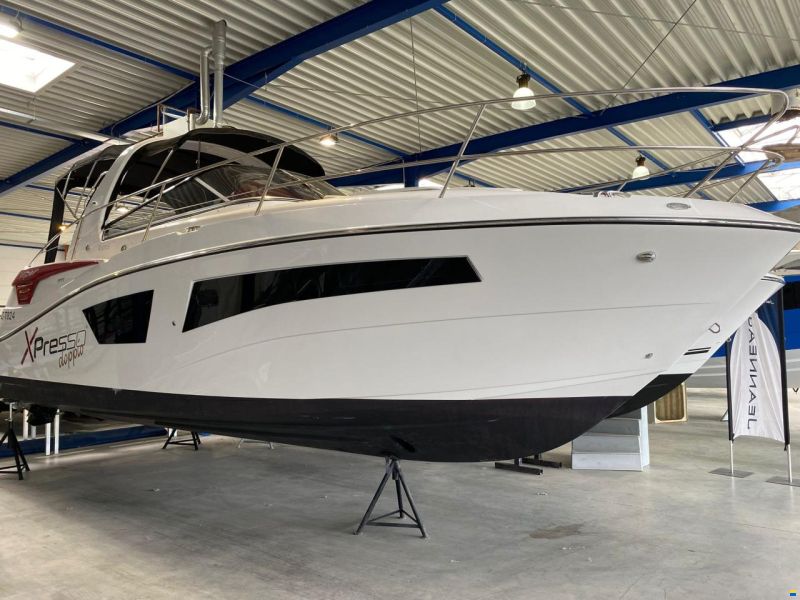Viper V 323 SY