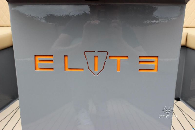 Elite 717 Tender