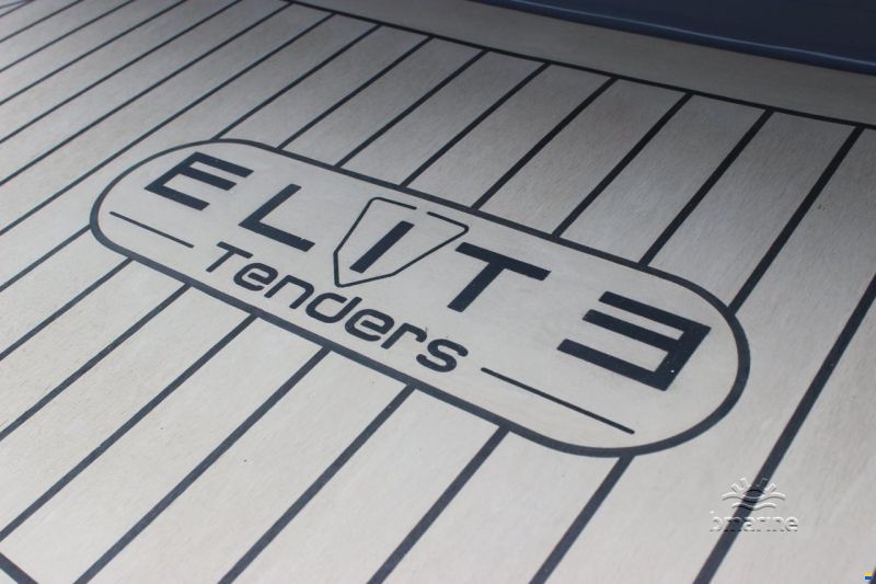 Elite 717 Tender