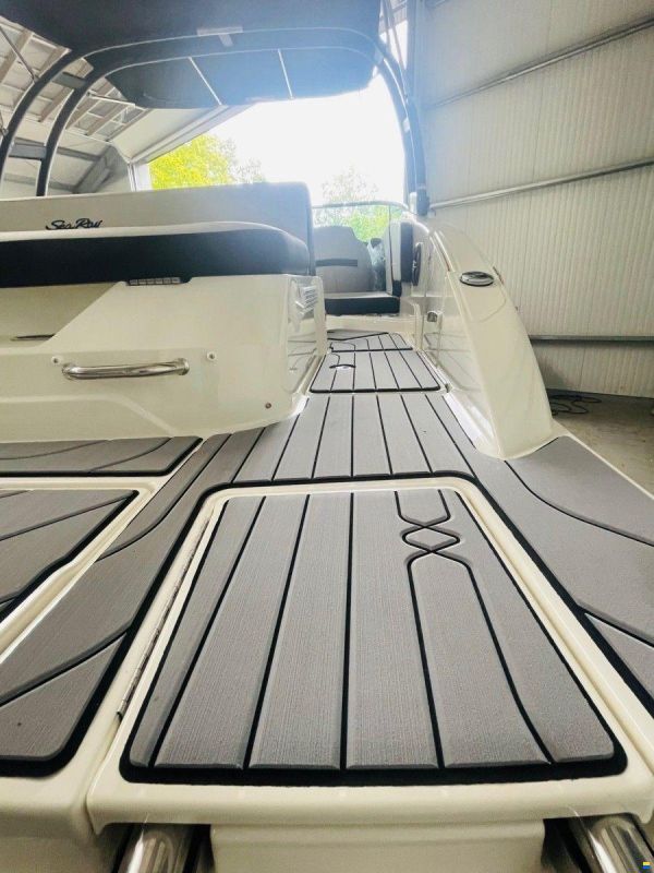 Sea Ray 210 SPXE