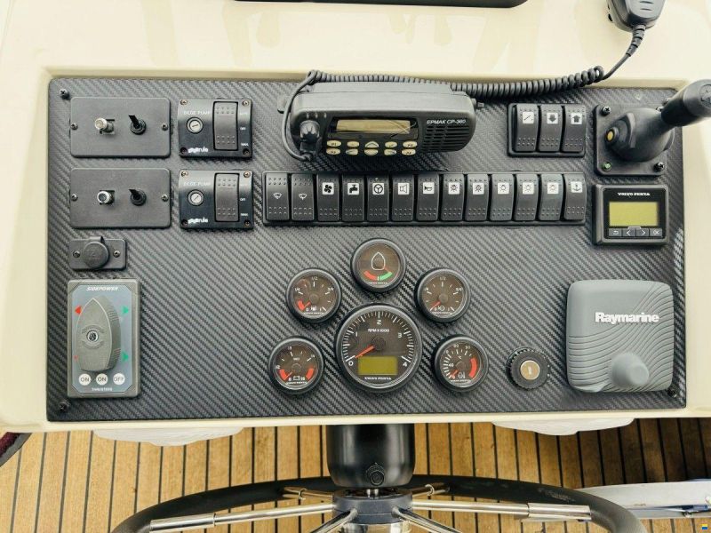 BARBO Dutch Yachting Group BV Dutchline