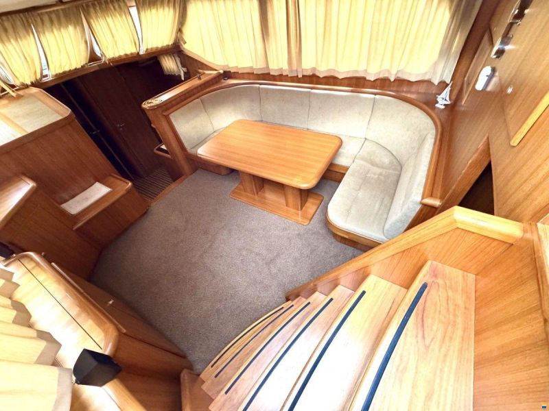 BARBO Dutch Yachting Group BV Dutchline