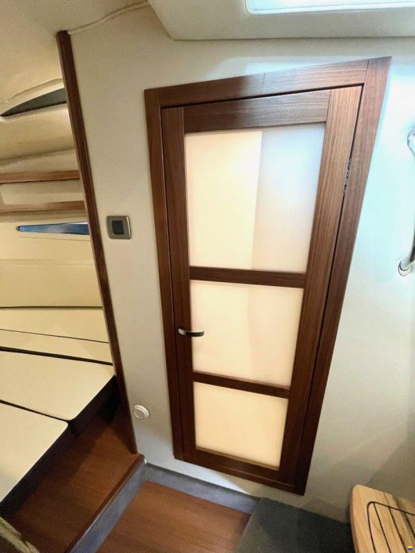 Sea Ray 265